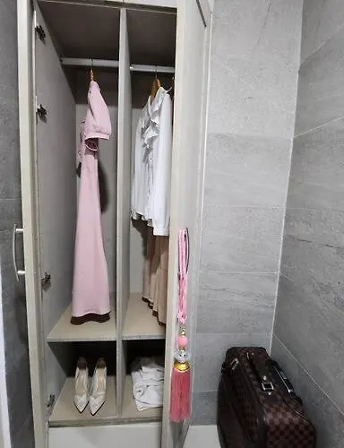 Coquette Vibes Close To Cubao's Araneta Center Apartment *