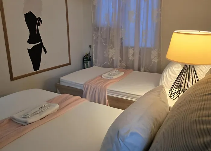 Apartment Coquette Vibes Close To Cubao's Araneta Center Manila